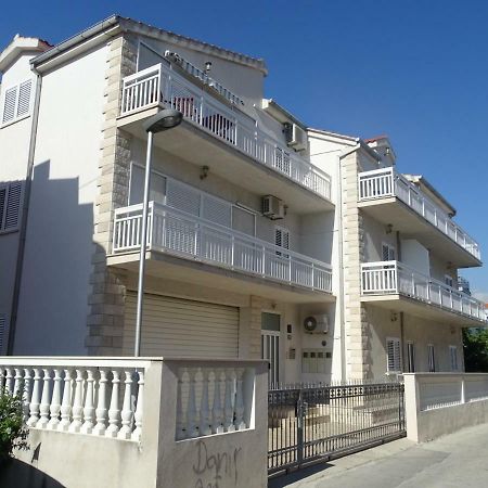 Paradise Apartments Split Exterior foto